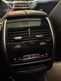 بي ام دبليو X6